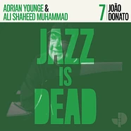 Adrian Younge & Ali Shaheed Muhammad - João Donato