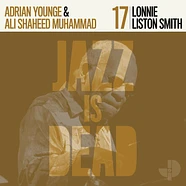 Adrian Younge & Ali Shaheed Muhammad - Lonnie Liston Smith