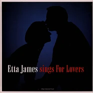 Etta James - Sings For Lovers