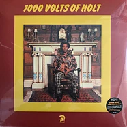 John Holt - 1000 Volts Of Holt