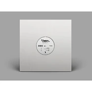 Fcukers - Baggy$$ White Label EP