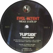 Evol Intent - Police State EP