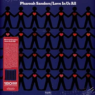 Pharoah Sanders - Love In Us All