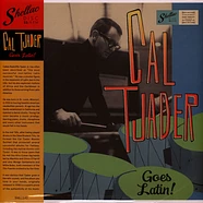 Cal Tjader - Goes Latin