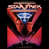 Jerry Goldsmith - OSt Star Trek V: The Final Frontier