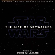 John Williams - OST Star Wars: The Rise Of Skywalker