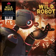 Kris Bowers - OST The Wild Robot