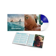 Dua Lipa - Radical Optimism Deluxe Split Colored Vinyl Edition