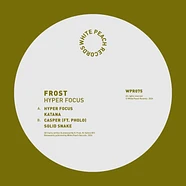 Frost - Hyper Focus