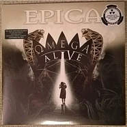 Epica - Omega Alive