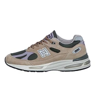 New Balance - U991 DL2 Made in UK