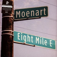 Tall Black Guy - 8 Miles To Moenart (10th Anniversary Edition)