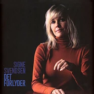 Signe Svendsen - Det Forlyder