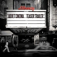 Adult Cinema - Teaser Trailer