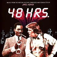 James Horner - OST 48 Hrs.