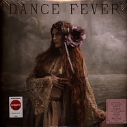 Florence + The Machine - Dance Fever Alternative Artwork Edition
