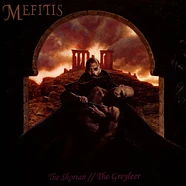 Mefitis - The Skorian The Greyleer