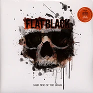 Flat Black - Dark Side Of The Brain