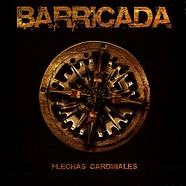 Barricada - Flechas Cardinales