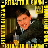 Gianni Morandi - Ritratto Di Gianni