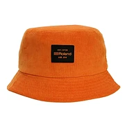 Roland - Corduroy Bucket Hat