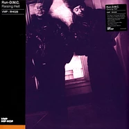 Run D.M.C. - Raising Hell Vinyl Me, Please Edition