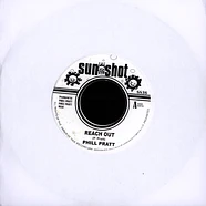 Phil Pratt / Horace Andy - Reach Out / Tag A Along