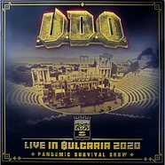 U.D.O. - Live In Bulgaria 2020 (Pandemic Survival Show)