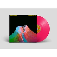 Franc Moody - Chewing The Fat Hot Neon Pink Vinyl Edition