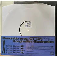 Pancratio - OTTA4 Korghettini Electronics