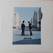 Pink Floyd - Wish You Were Here