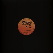 Damian Lazarus - Sunrise Generation