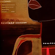 Salif Keita - Remixed