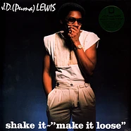 J. D. (Puma) Lewis - Shake It - Make It Loose