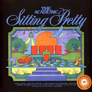 The Academic - Sitting Pretty Limited Edition