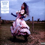 Jazmin Bean - Traumatic Livelihood Limited Edition