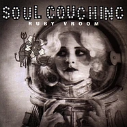 Soul Coughing - Ruby Vroom 30th Anniversary Clear Vinyl Edition