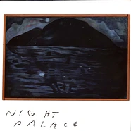 Mount Eerie - Night Palace