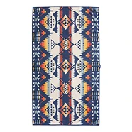 Pendleton - Oversized Jacquard Spa Towel