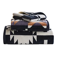 Pendleton - 3 Piece Towel Set