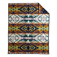 Pendleton - Unnapped Jacquard Robe