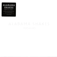 Alabama Shakes - Boys & Girls