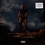 Destroy Lonely - Love Lasts Forever - Vinyl LP - 2024 - US