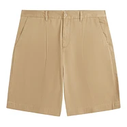 Fred Perry - Long Pleated Short