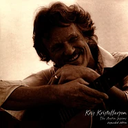 Kris Kristofferson - Austin Sessions