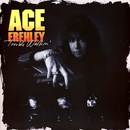 Ace Frehley - Trouble Walkin'