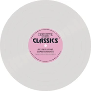 Juicy Fruit - Liferaft Transparent Vinyl Edition