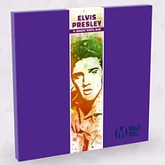 Elvis Presley - Elvis Presley - The Magic Vinyl Box