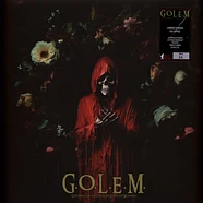 G.O.L.E.M. - Gathering Of The Legendary Elephant Monsters Clear Vinyl Edition