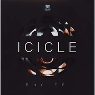 Icicle - BNC EP